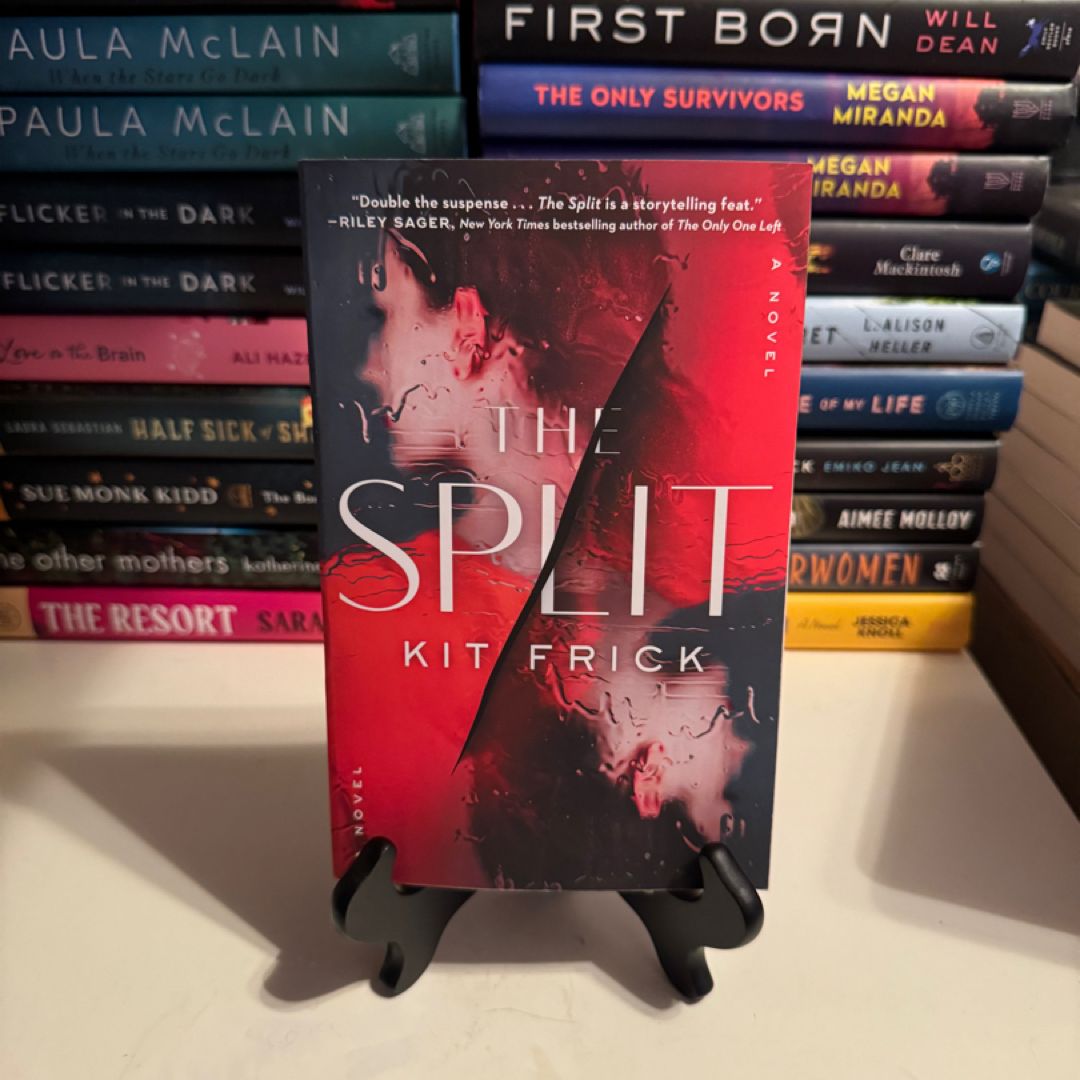 The Split