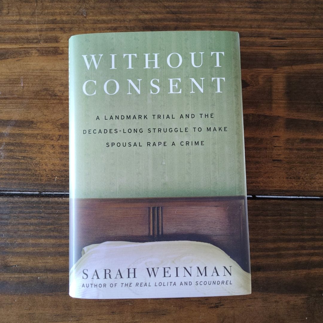 Without Consent