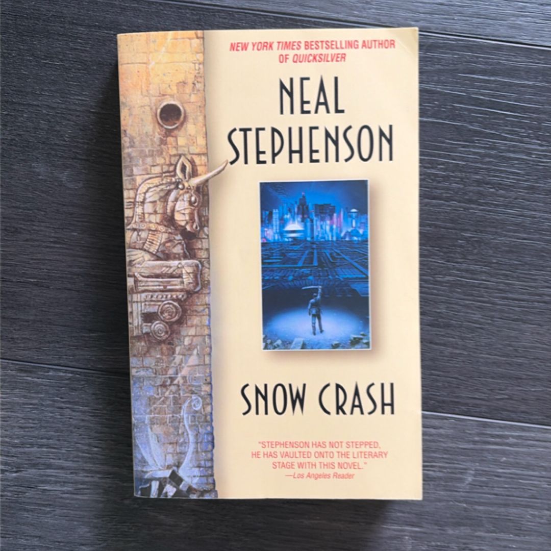Snow Crash