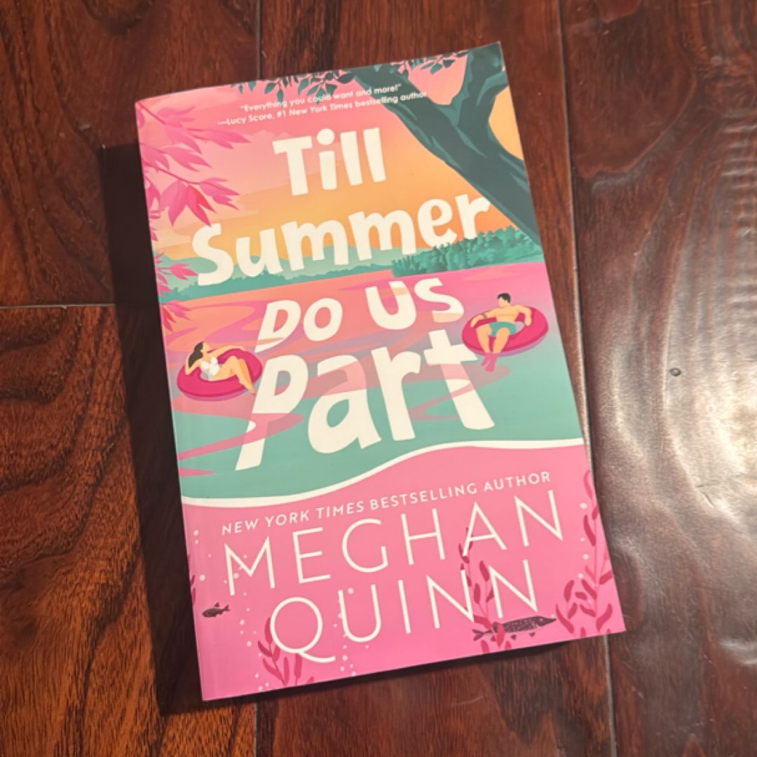 Till Summer Do Us Part (Deluxe Edition)