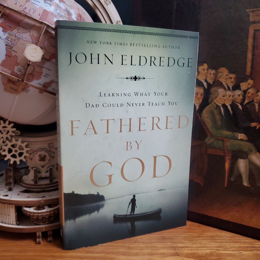 Fathered by God