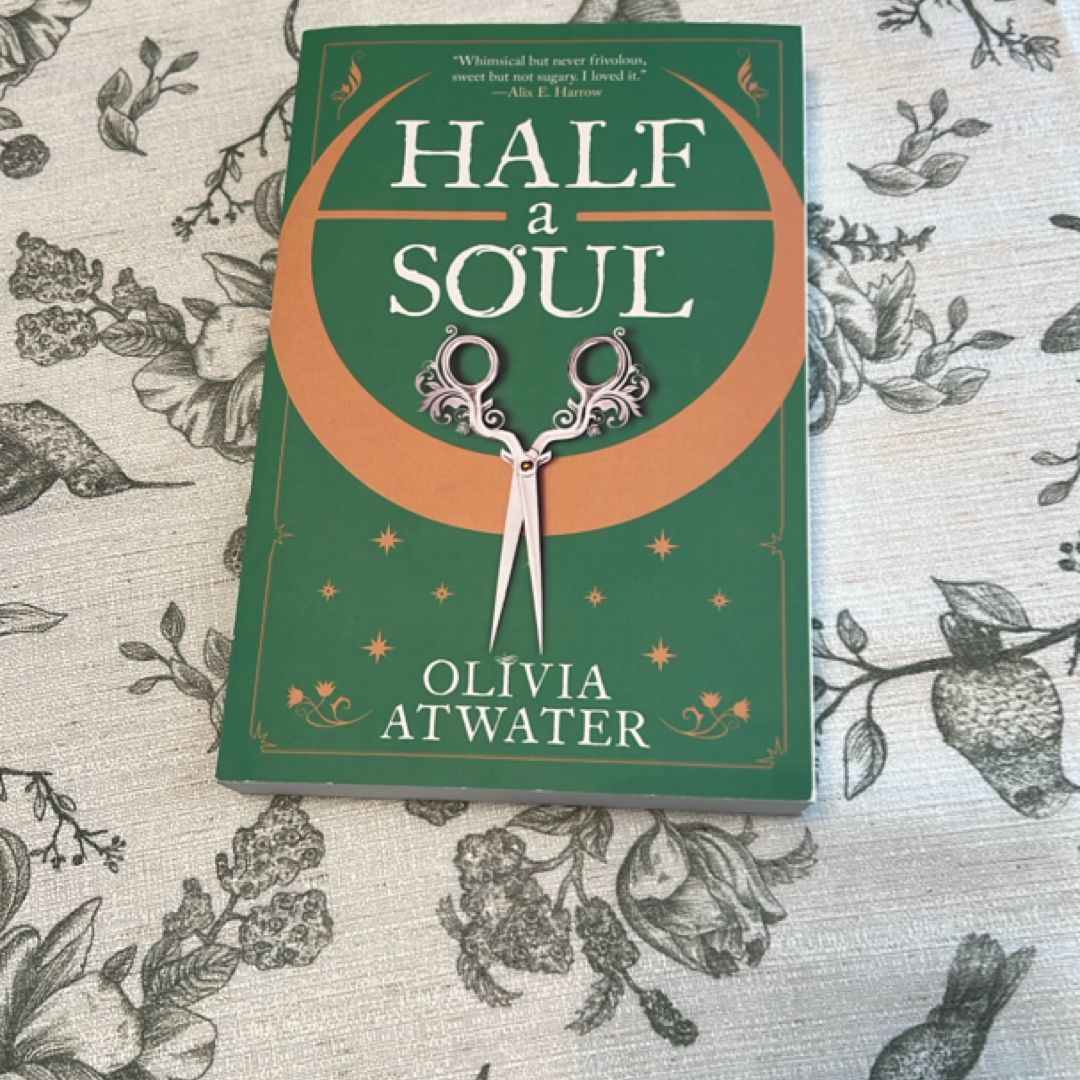 Half a Soul