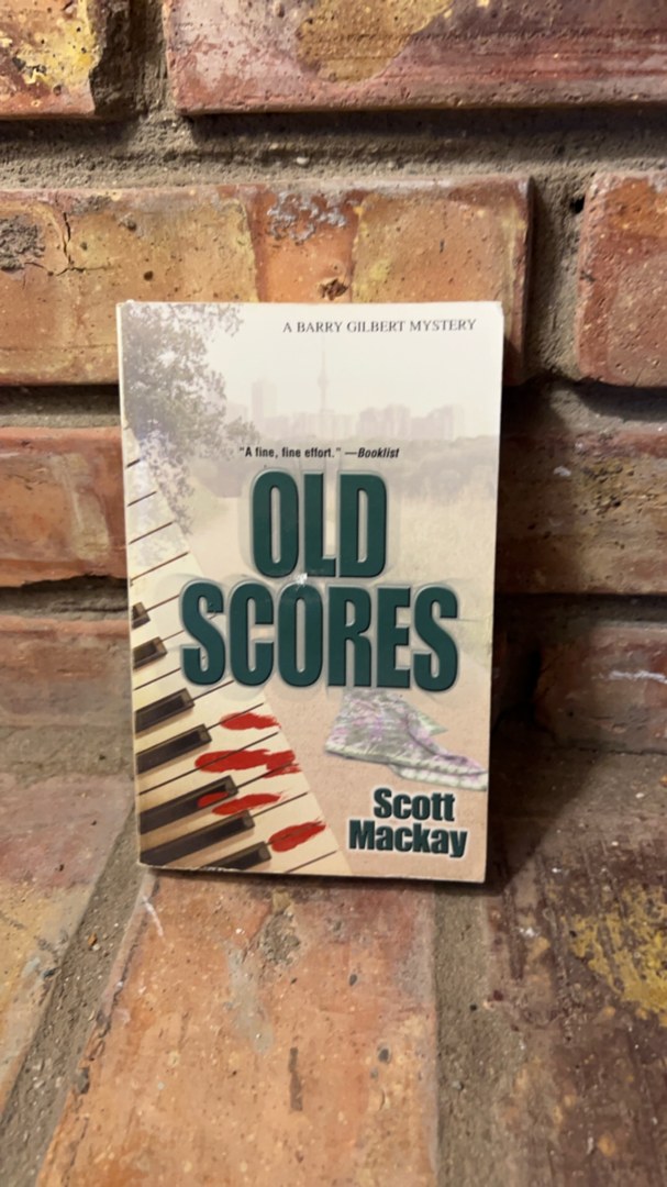 Old Scores