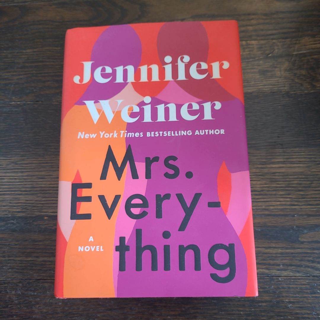 Mrs. Everything