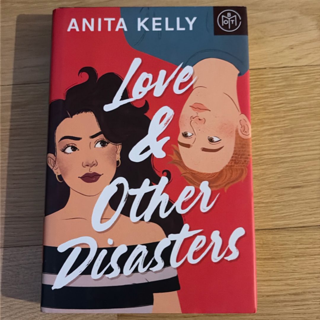 Love & Other Disasters