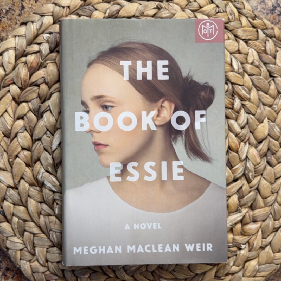 The Book of Essie