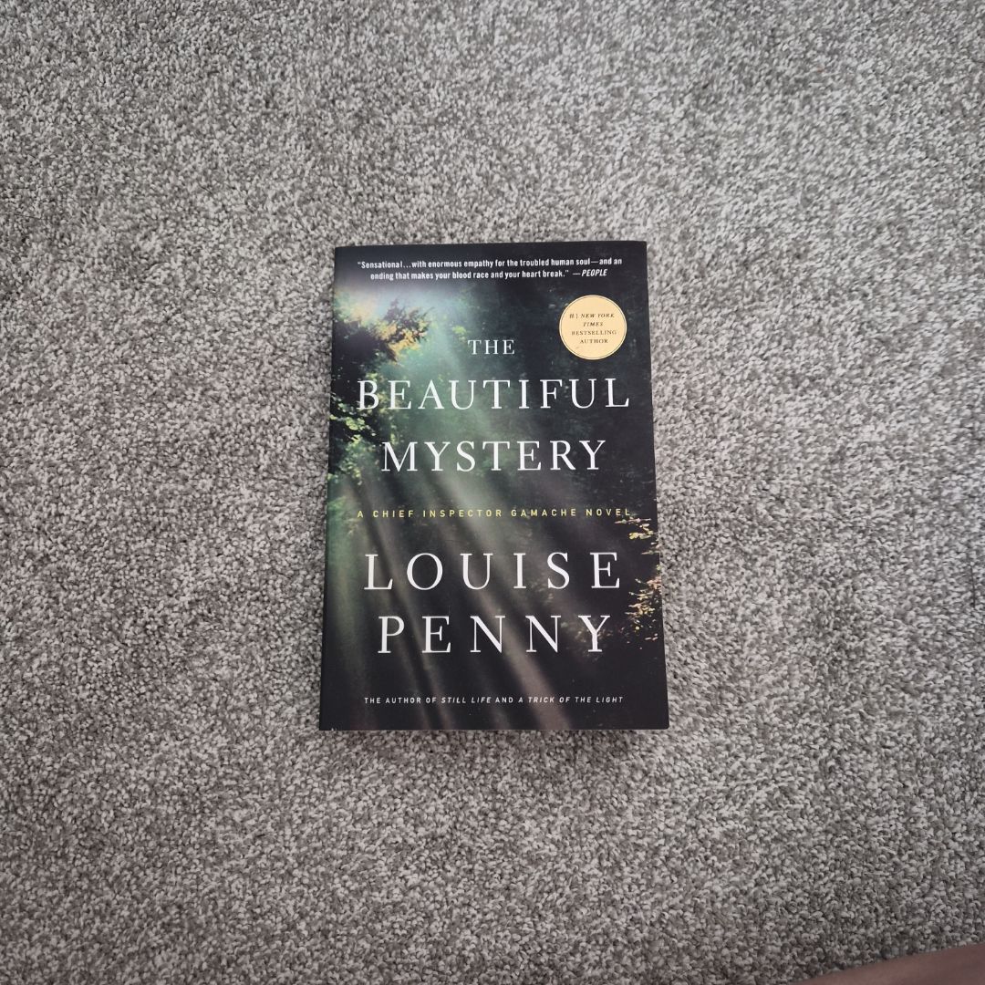 The Beautiful Mystery