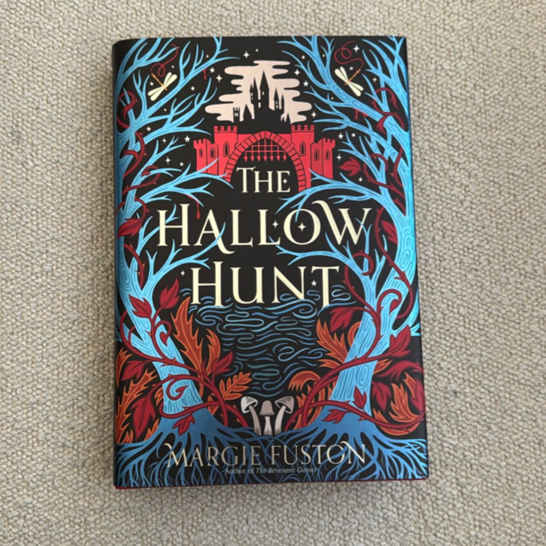 The Hallow Hunt