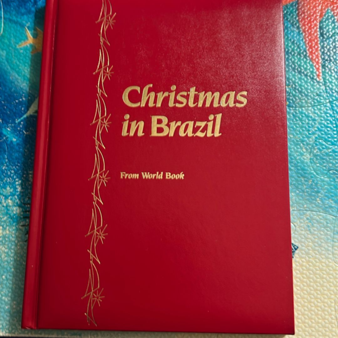 CHRISTMAS IN BRAZIL