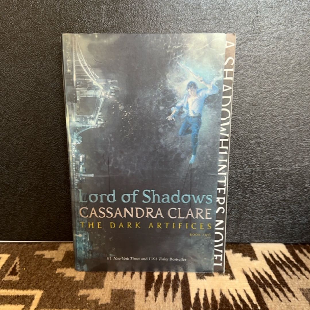 Lord of Shadows