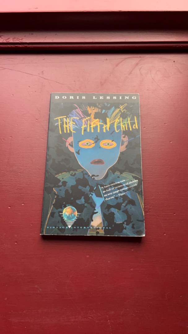 The Fifth Child