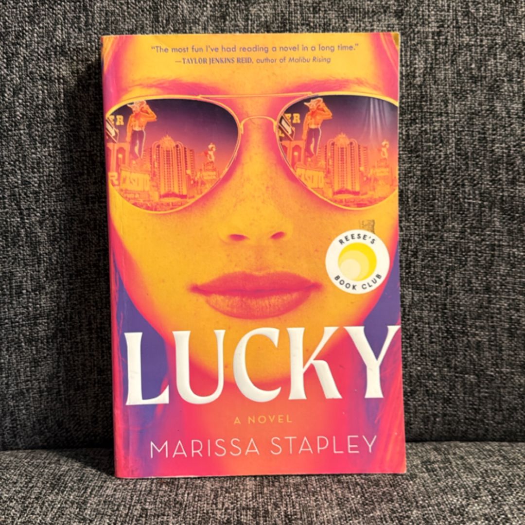 Lucky
