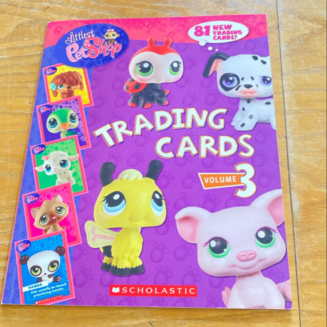 Trading Cards