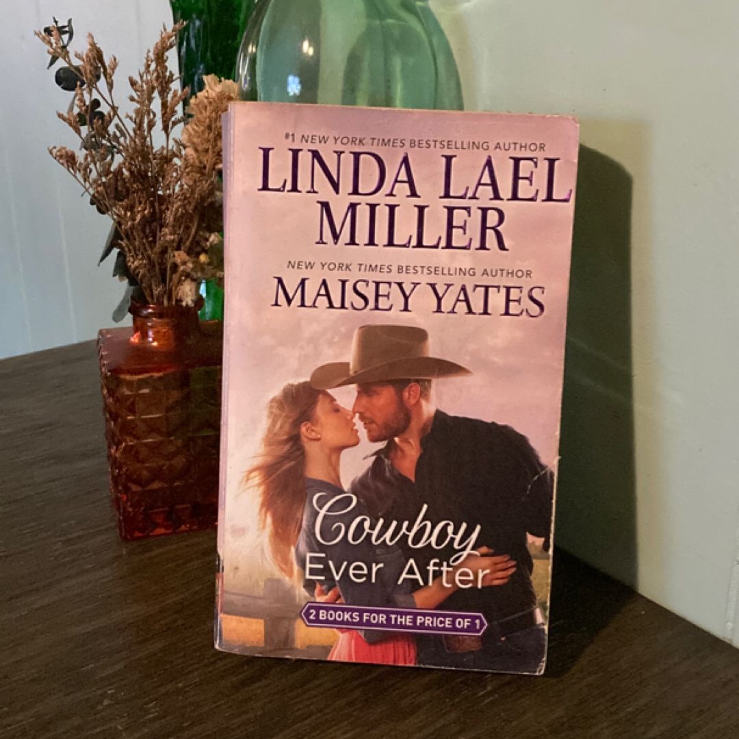 Cowboy Ever After