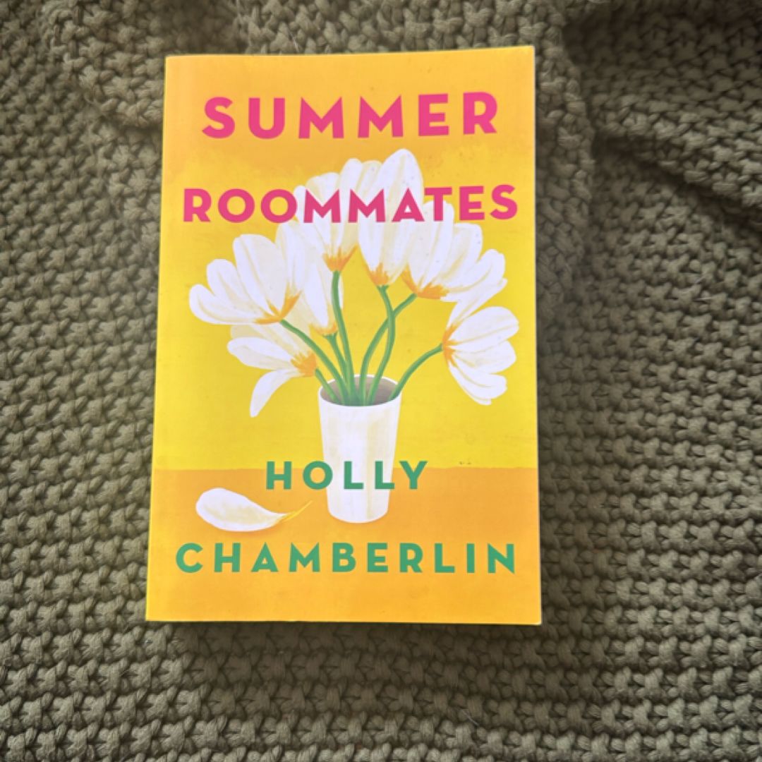 Summer Roommates