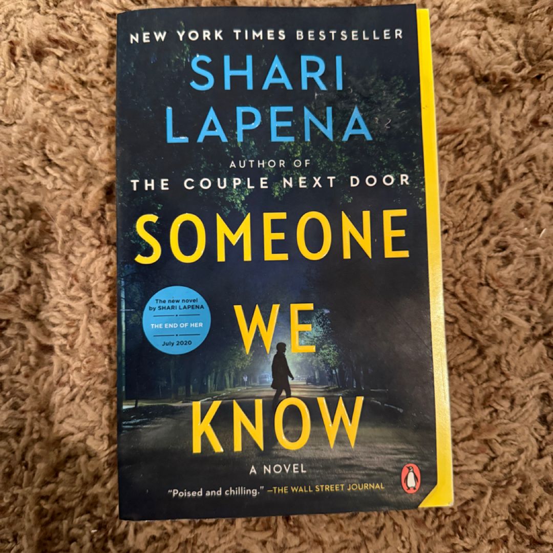 Someone We Know