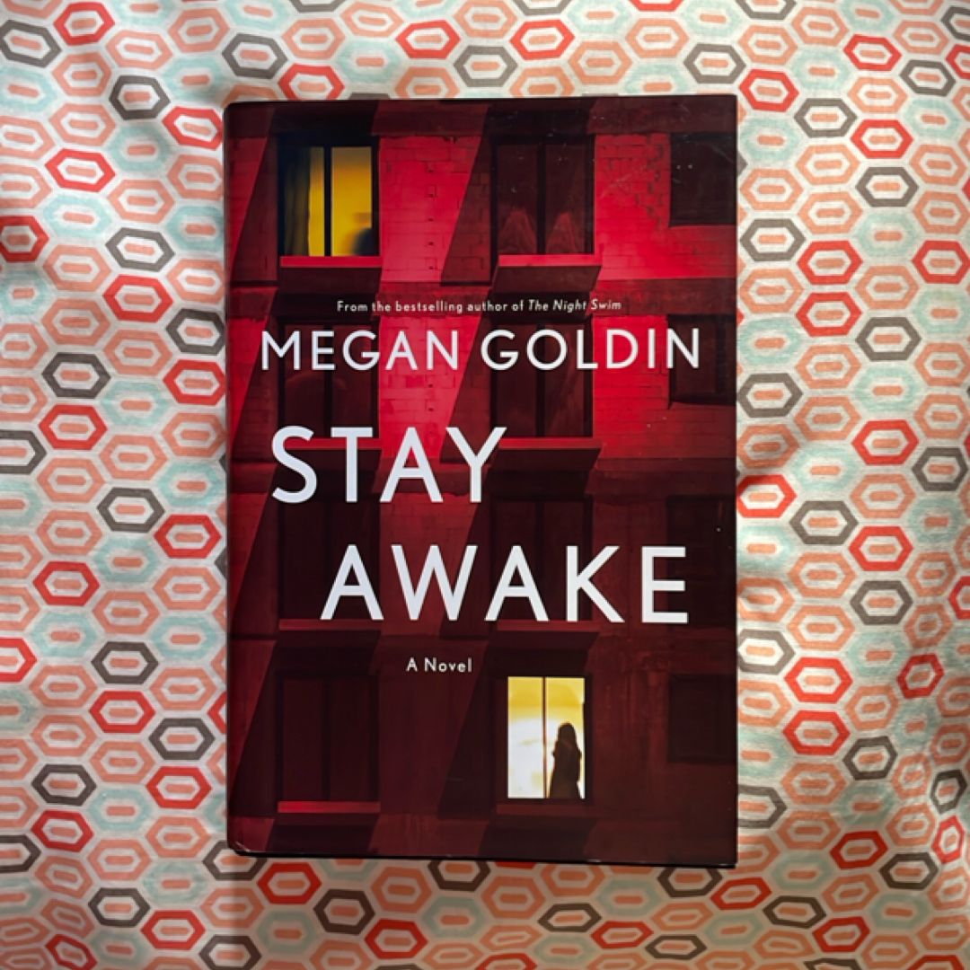 Stay Awake