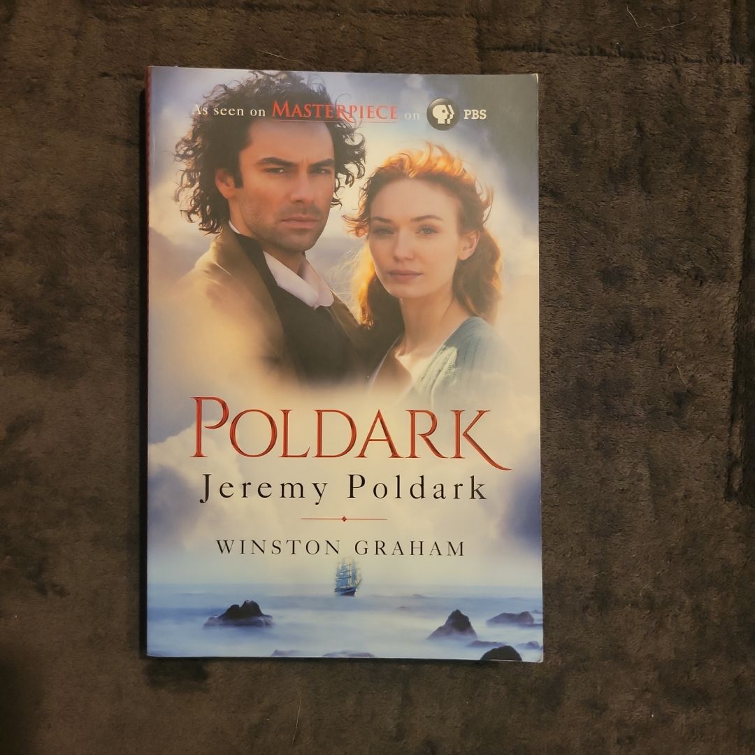 Jeremy Poldark