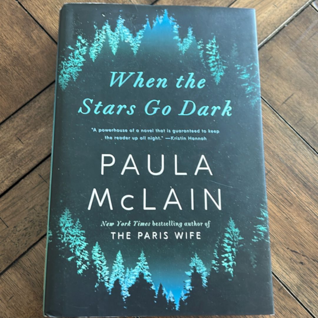 When the Stars Go Dark