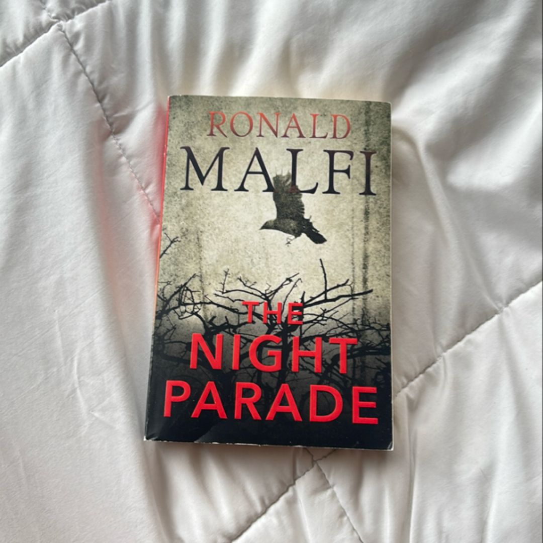 The Night Parade