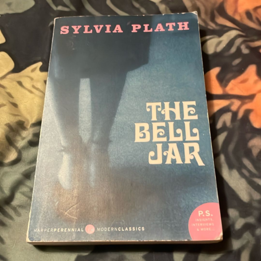 The Bell Jar