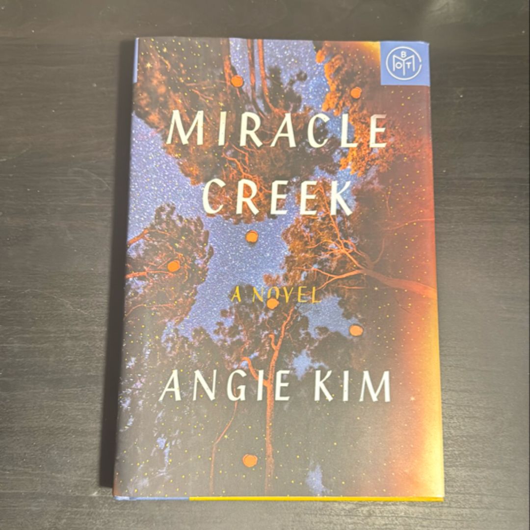Miracle Creek