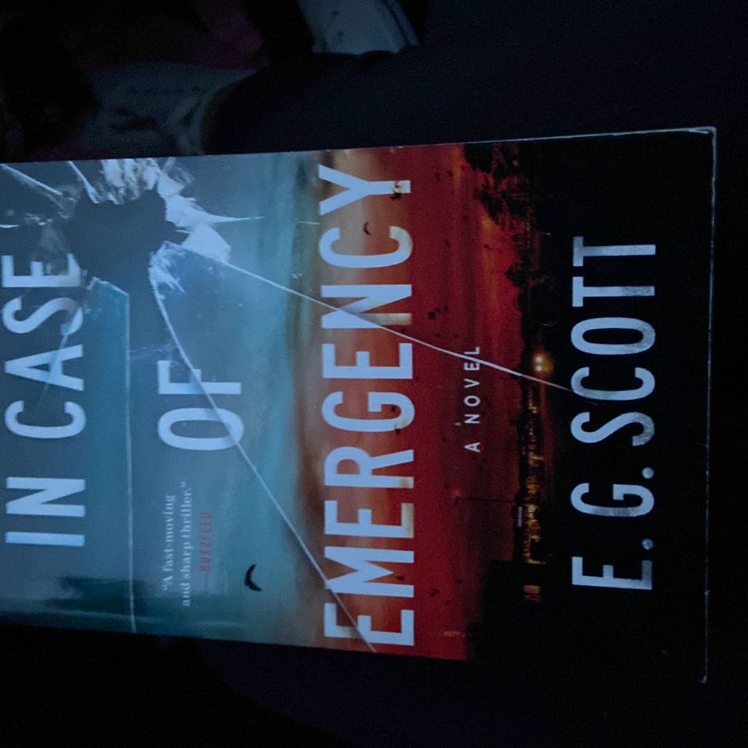 In Case of Emergency