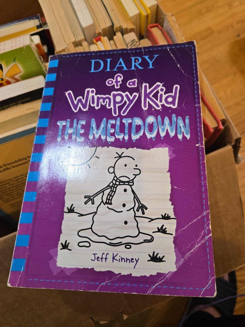 The Meltdown