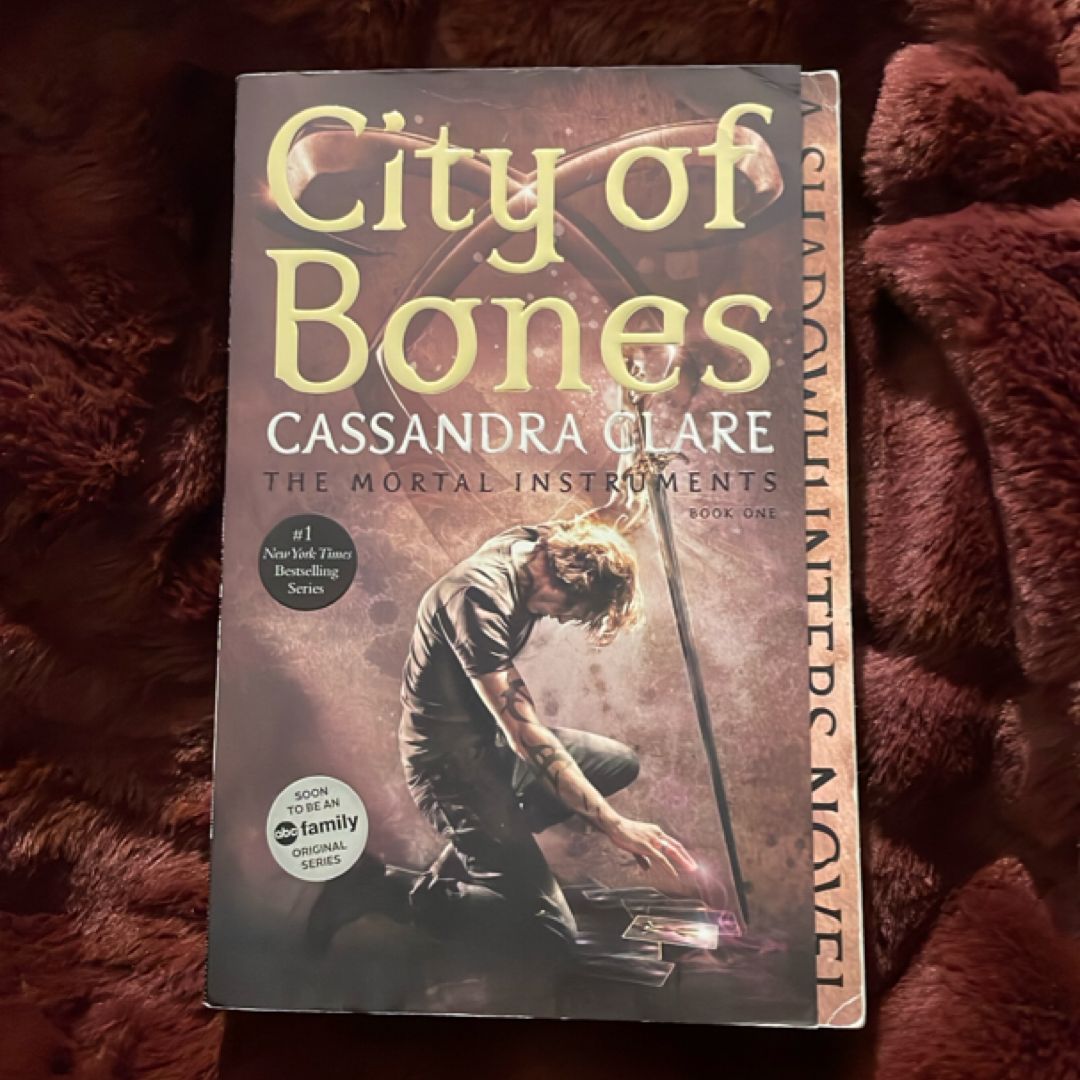 City of Bones