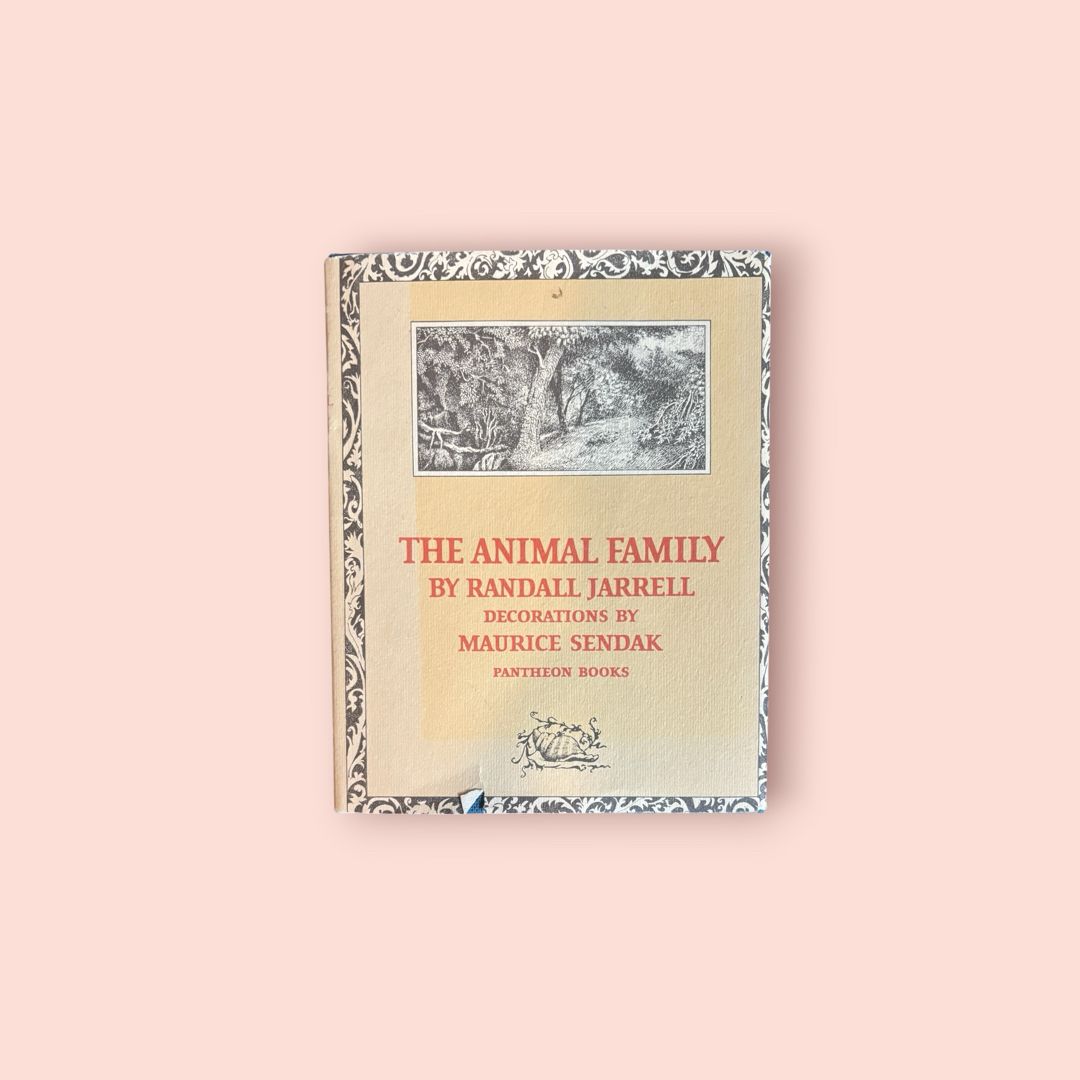 The Animal Family