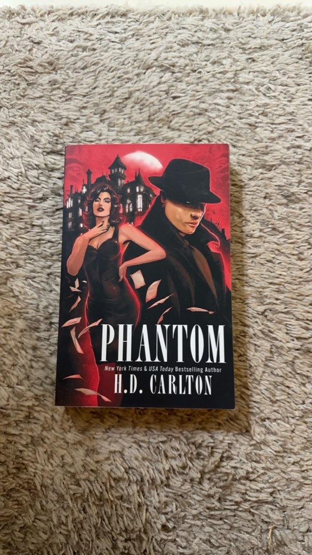 Phantom