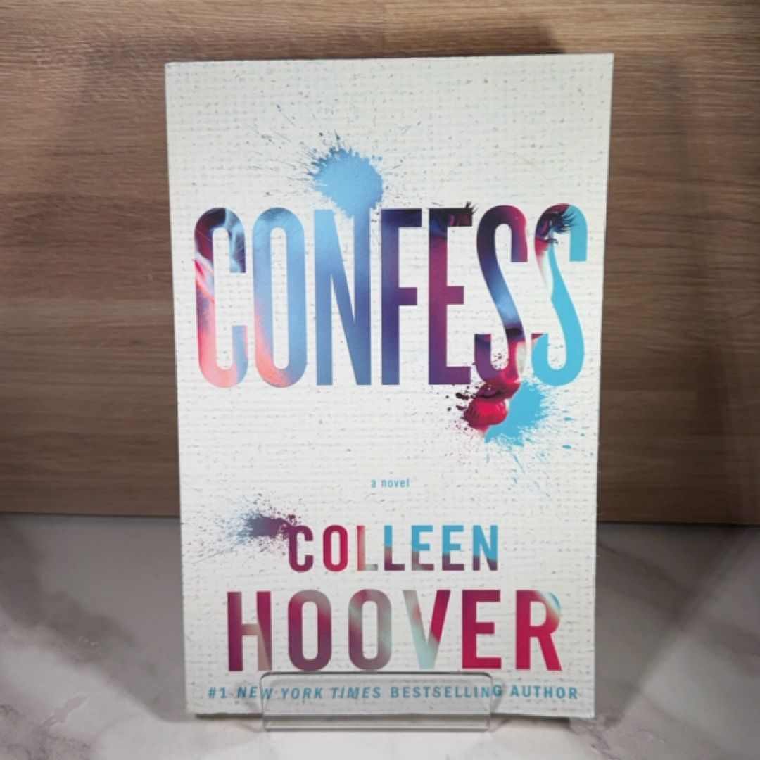 Confess