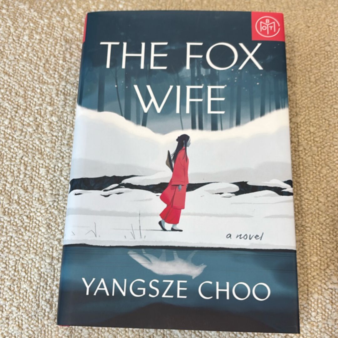 The Fox Wife
