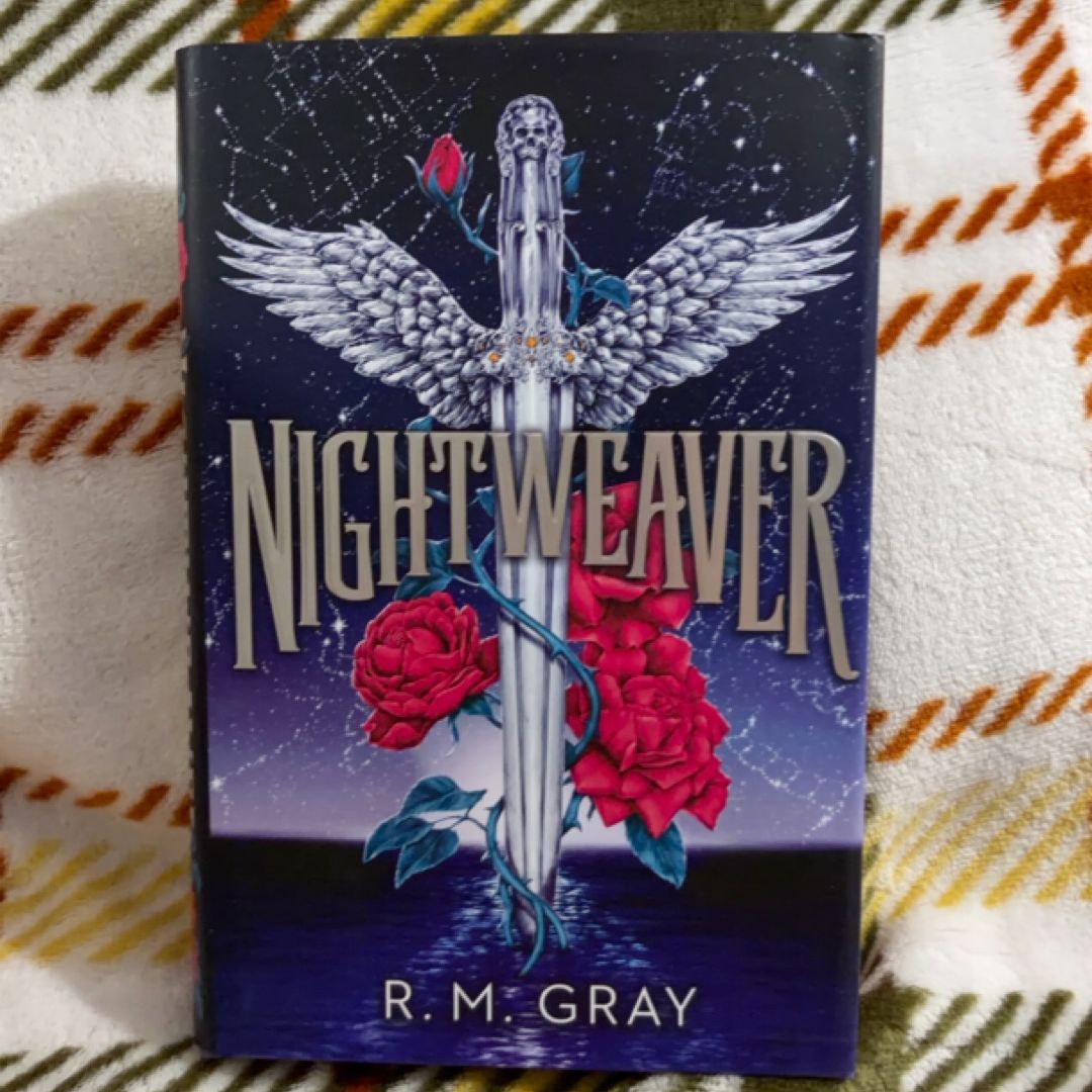 Nightweaver (Deluxe Limited Edition)
