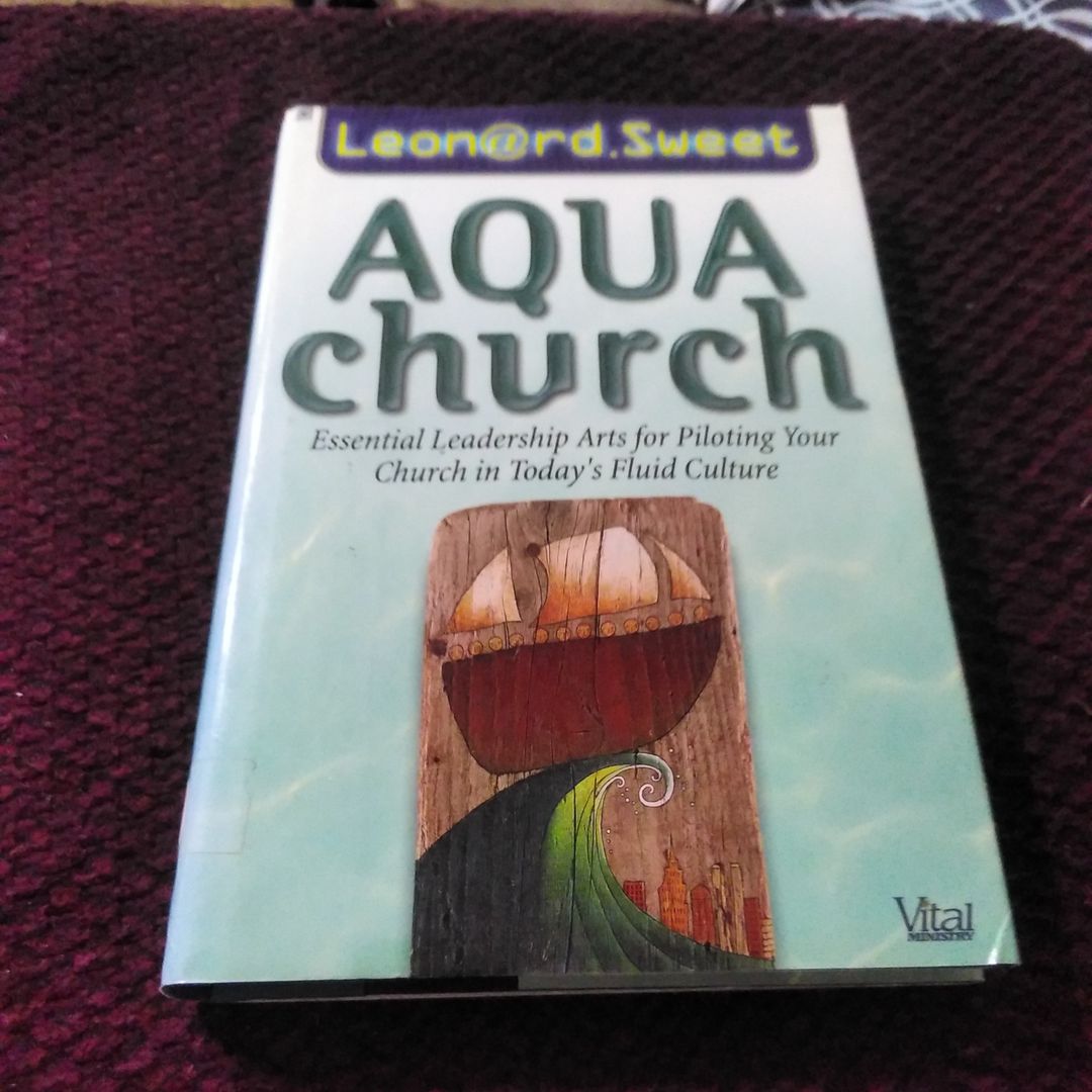 AquaChurch