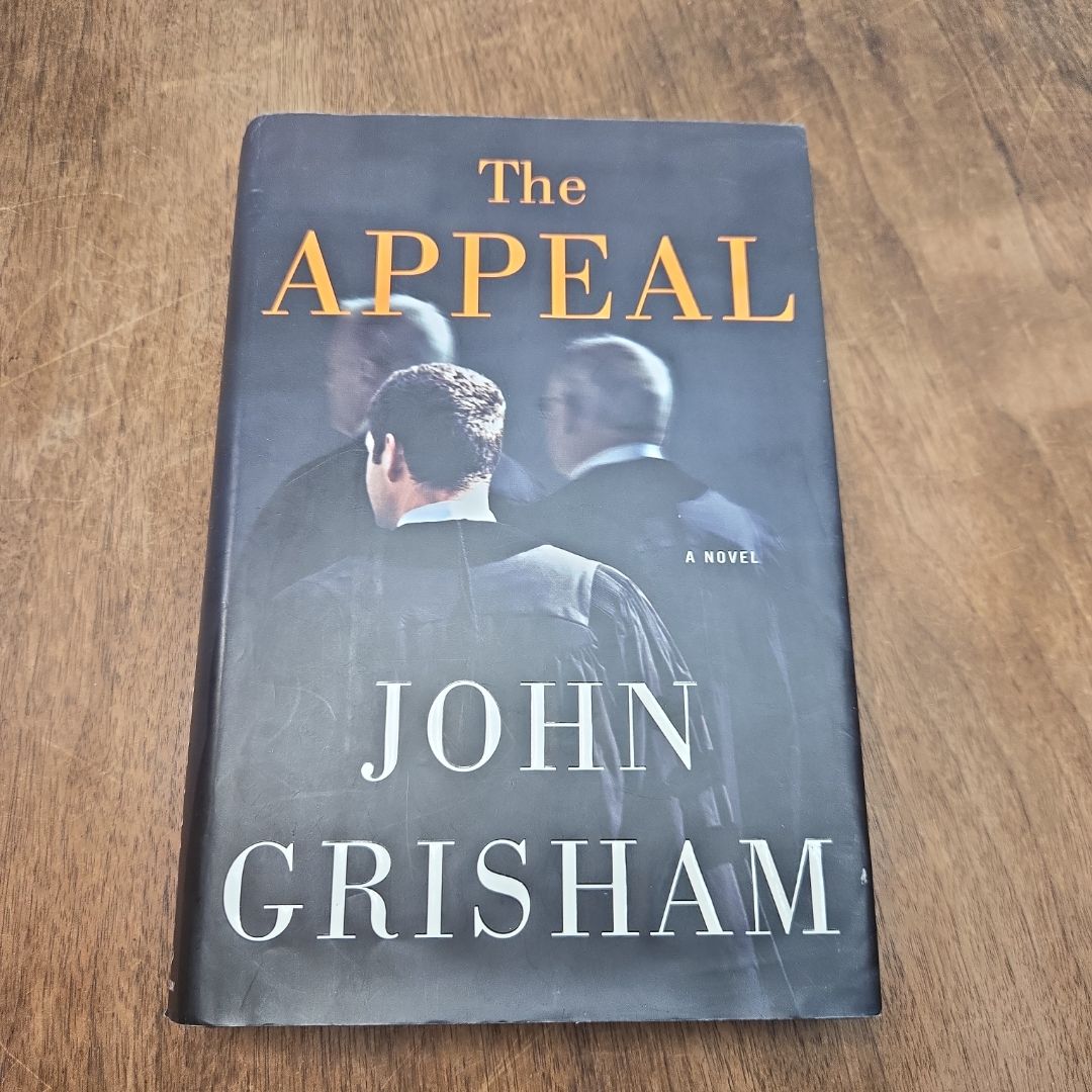 The Appeal