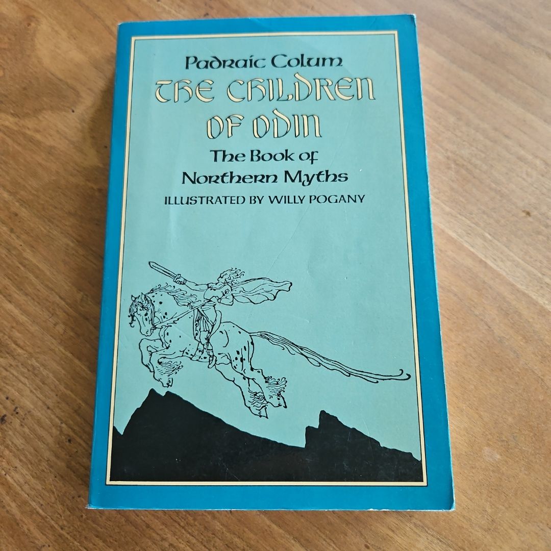 The Children of Odin