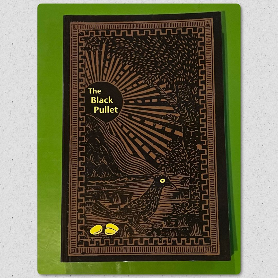The Black Pullet