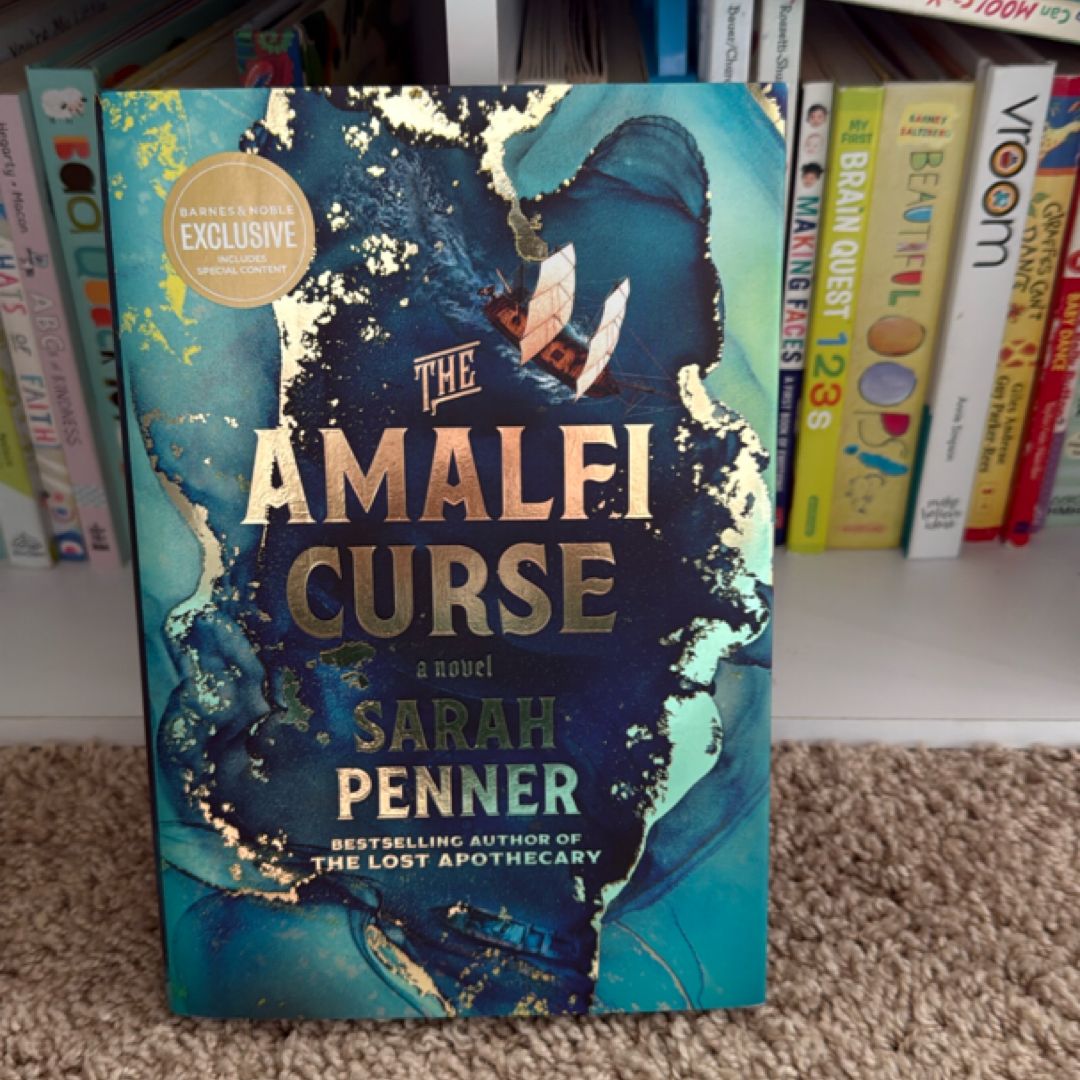 The Amalfi Curse