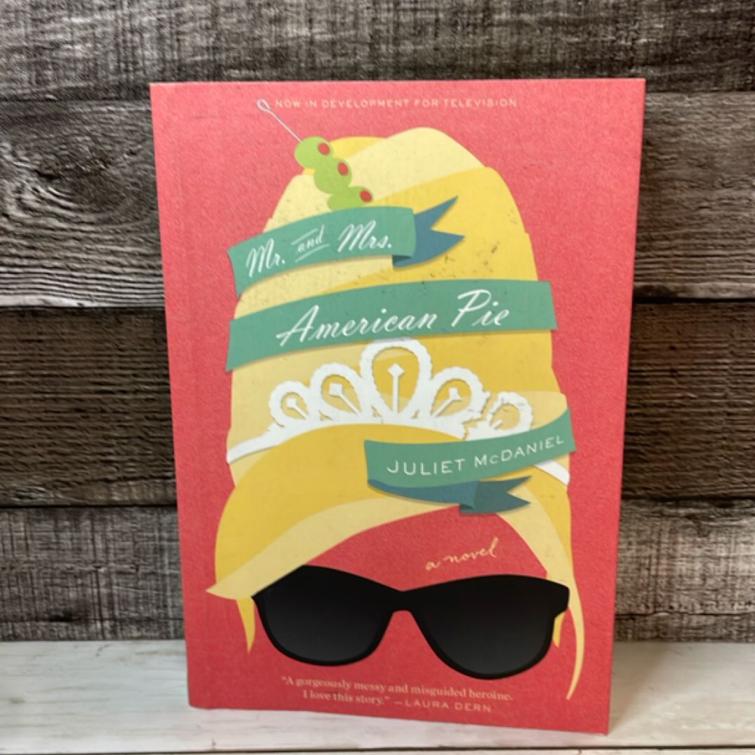 Mr. and Mrs. American Pie