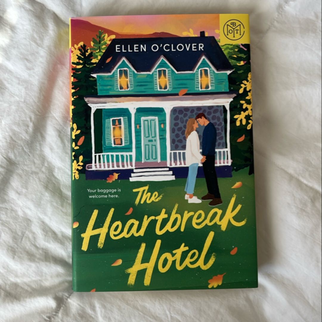 The Heartbreak Hotel