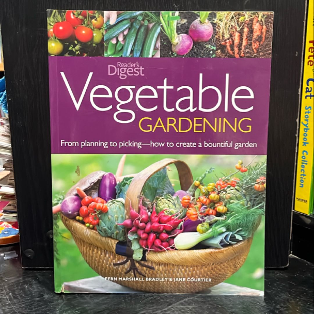 Vegetable Gardening
