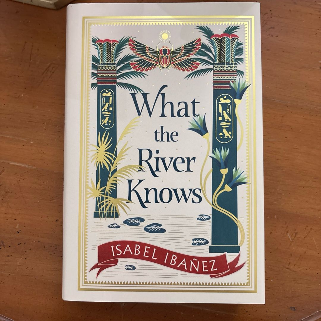 What the River Knows