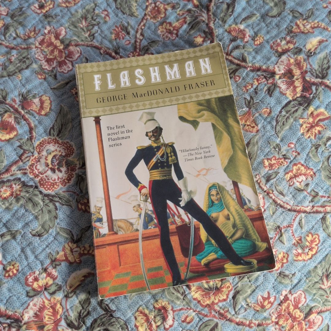 Flashman
