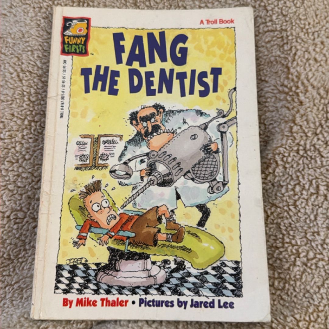 Fang the Dentist