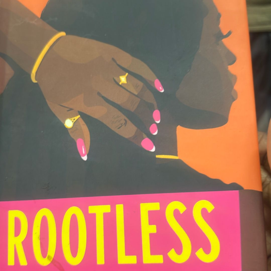 Rootless