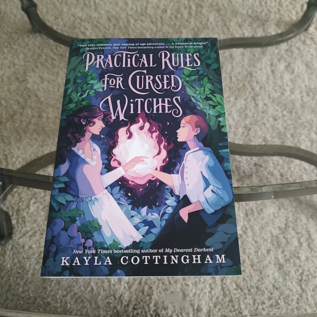 Practical Rules for Cursed Witches