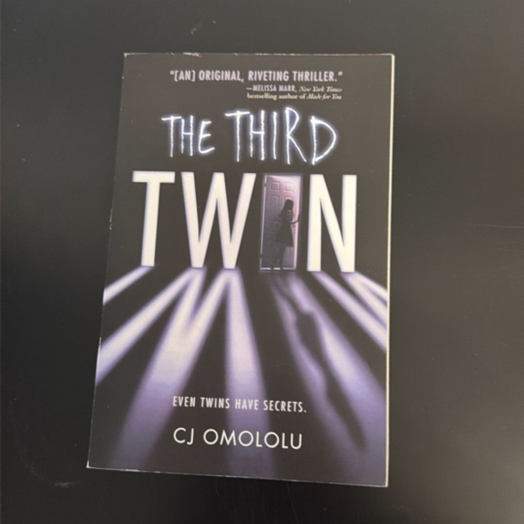 The Third Twin