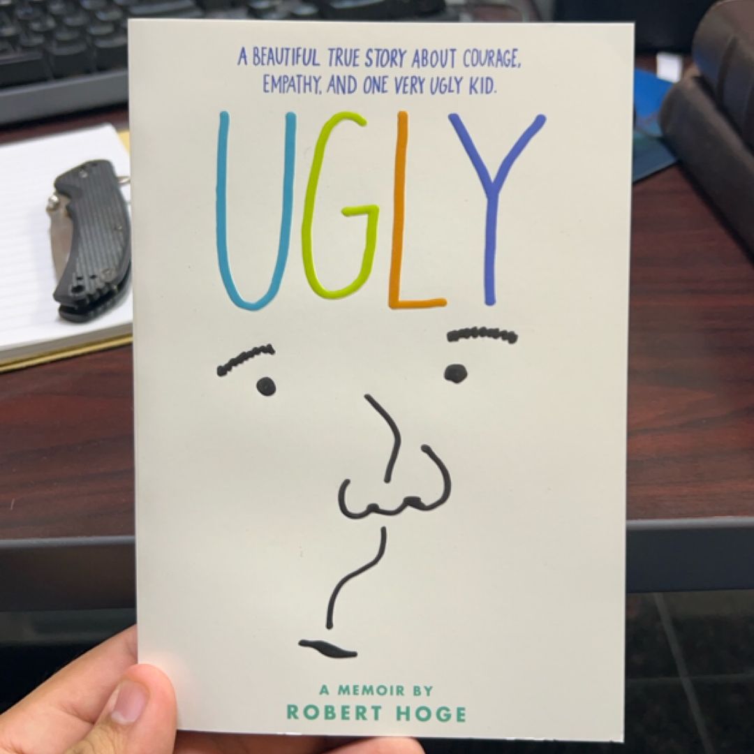 Ugly