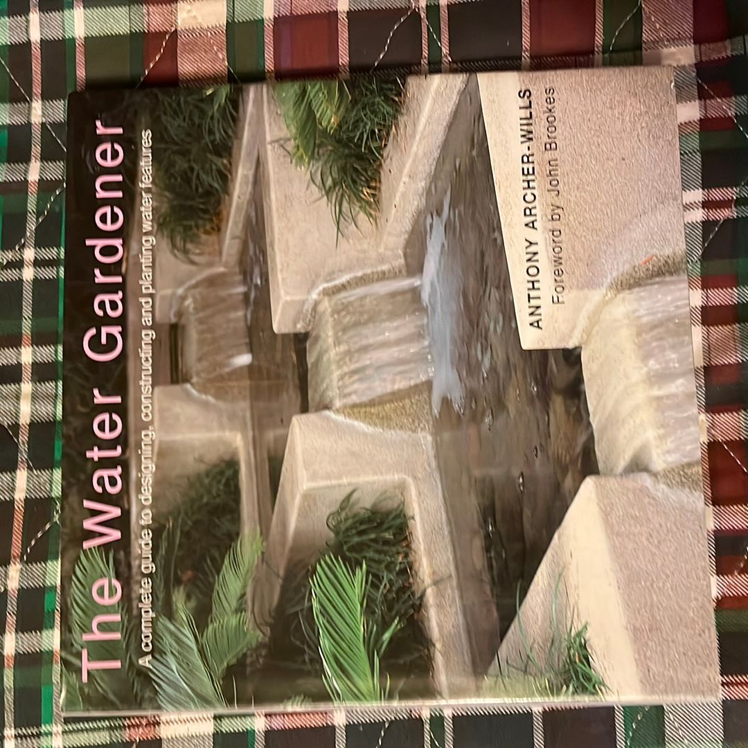 The Water Gardener